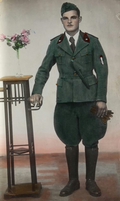 LECCIS Giovanni