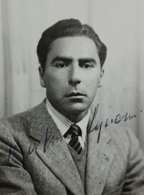 LEGNANI Emilio