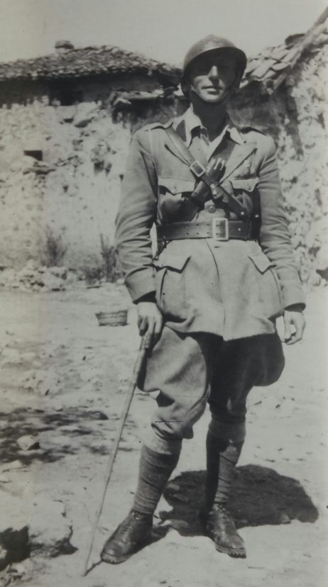 LENCI Carlo
