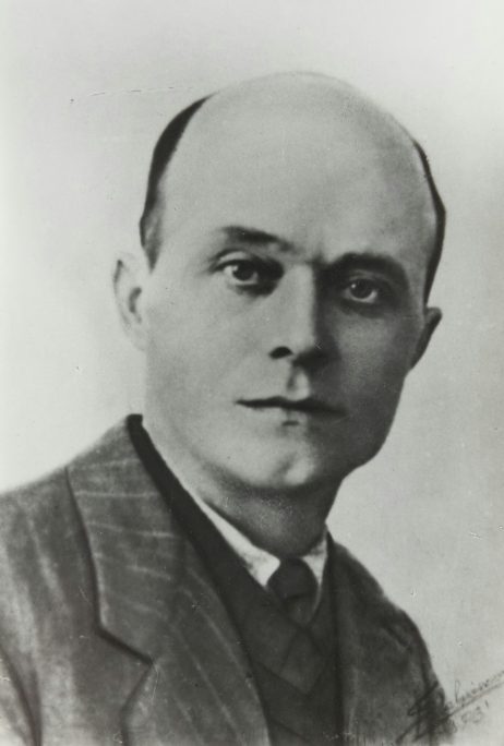 LEONARDI Libero