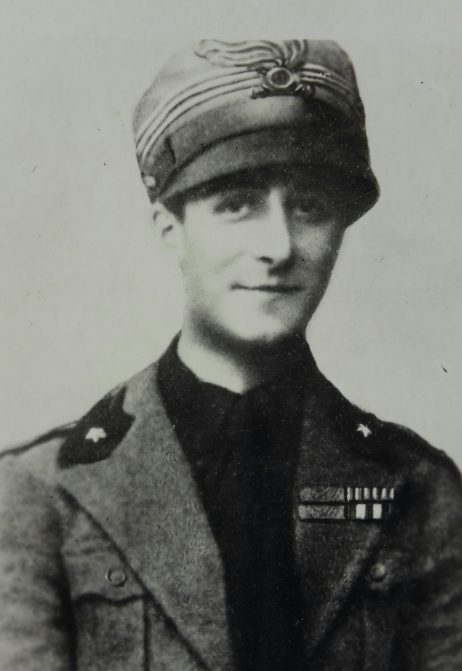 LEONARDI Vittorio
