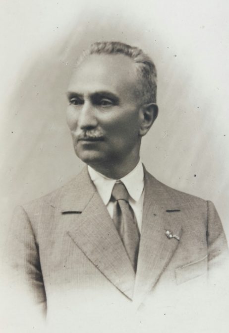 LEONCINI Adolfo