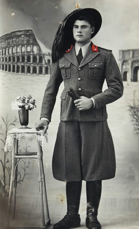 LEONI Berardino