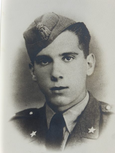 LEVITZ Giorgio Ottone