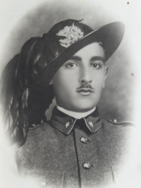 LI BASSI Giuseppe
