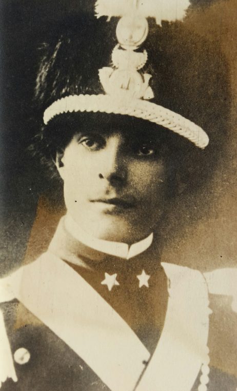 LIBROJA Raffaele