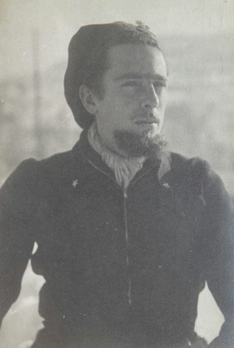 LICHENE Bruno