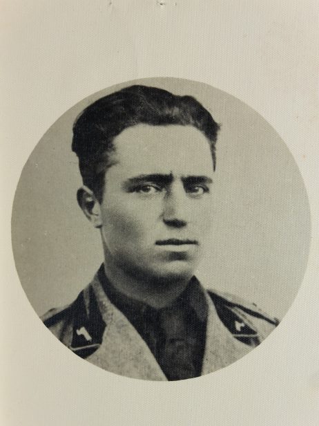 LIDONNICI Carmine
