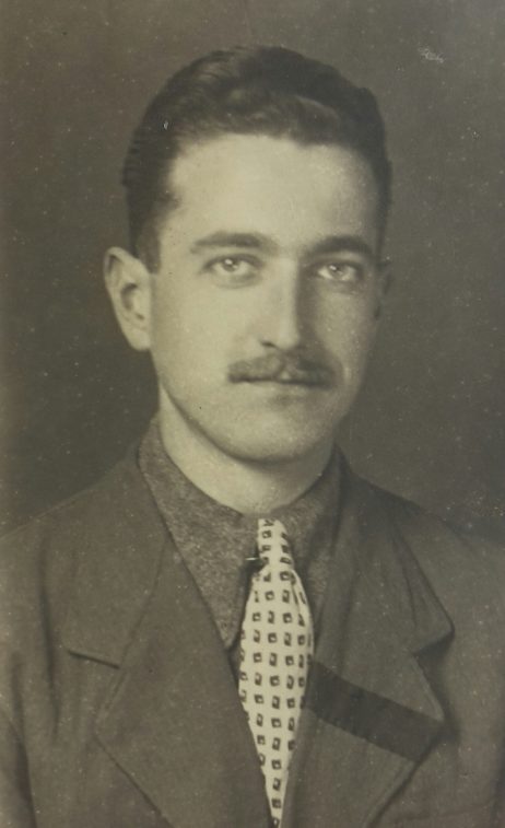 LI GOBBI Aldo