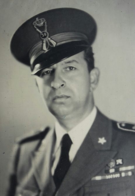 LIVERANI Michele