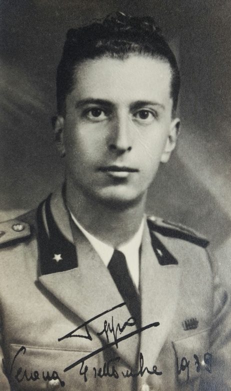 LOCATELLI Giuseppe
