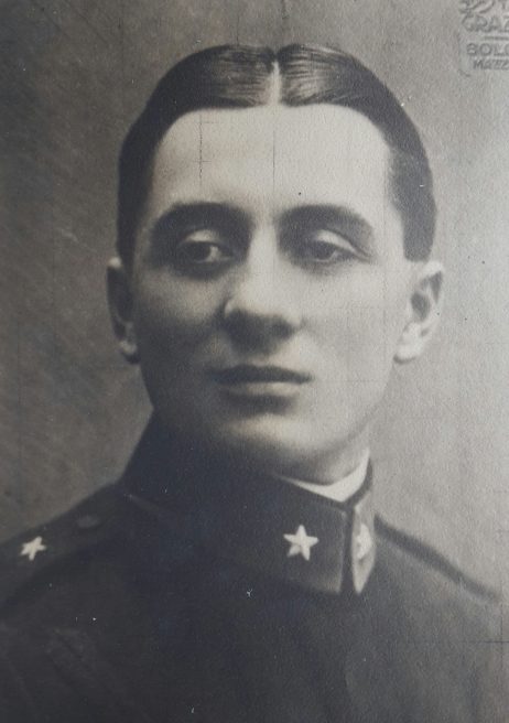 LOLLINI Ivo