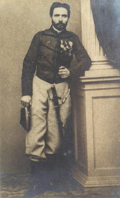 LOMBARDI Agostino