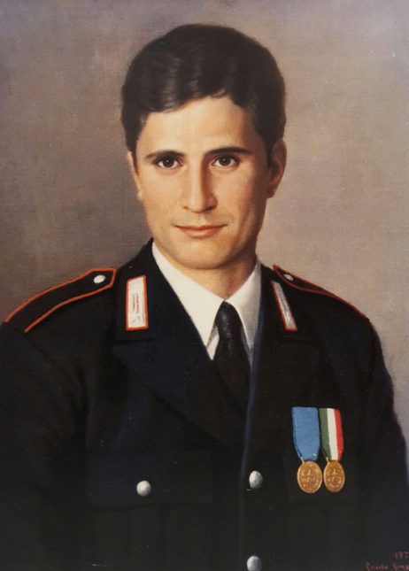 LOMBARDI Attilio Armando