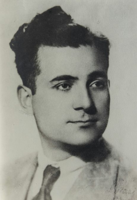 LONGHI Bruno