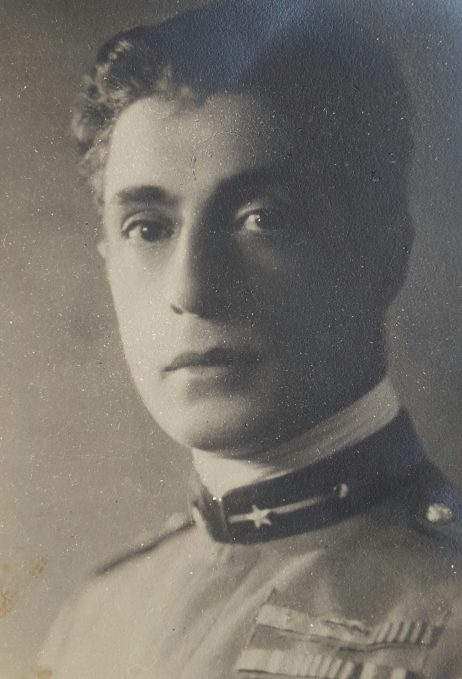 LONGO Alfredo