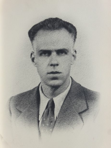 LONGON Manlio