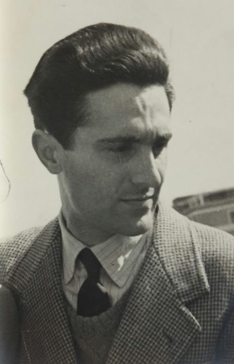 LO PRESTI Giuseppe