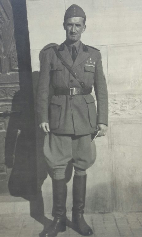 LORENZETTI Lorenzo Renato