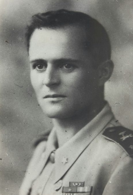 LORENZI Rinaldo