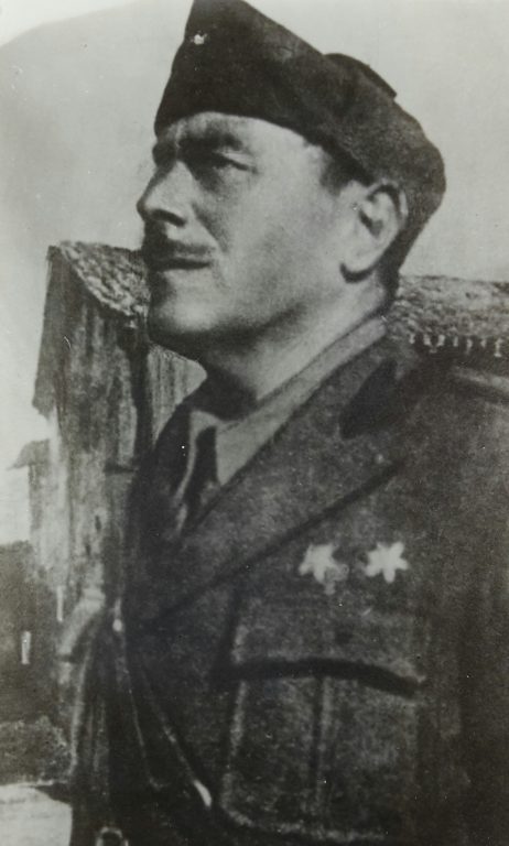 LORENZONI Giuseppe Paolo