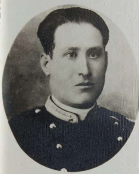 LORUSSO Antonio