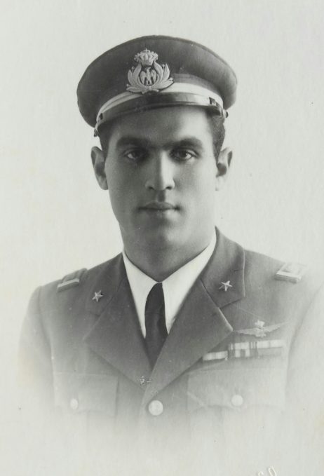 LO SCHIAVO Antonio