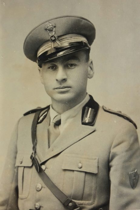 LOVERA di MARIA Annibale
