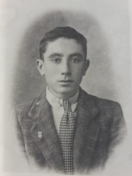LUCARNO Ezio