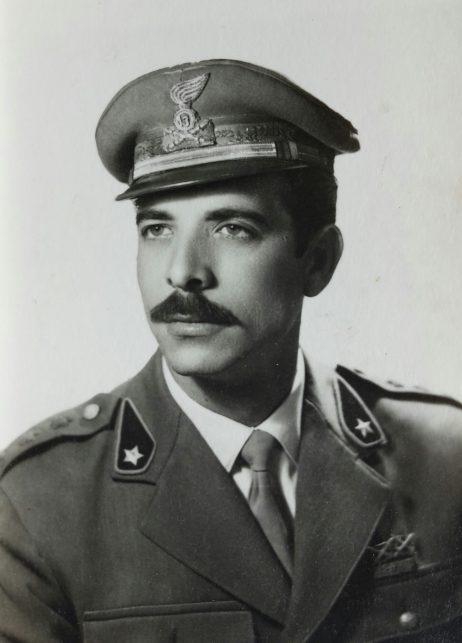 LUCCHI Omero