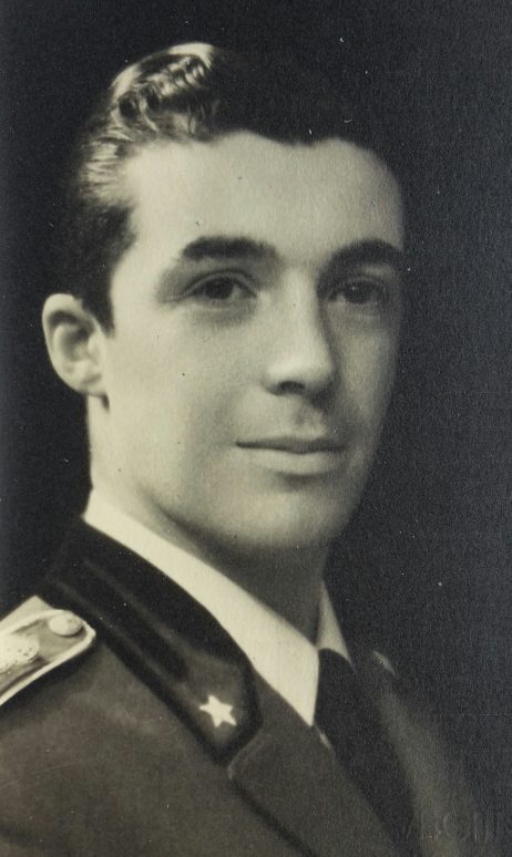 LUGANO Paolo