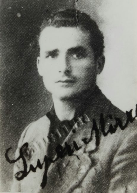 LUPERI Miro