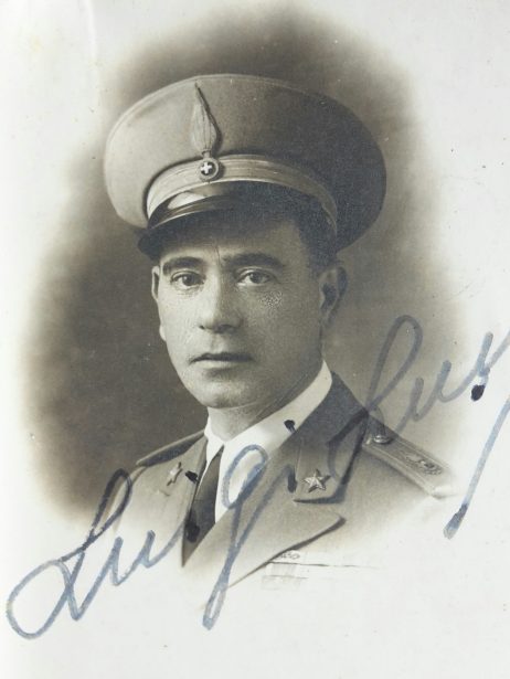LUSI Giulio