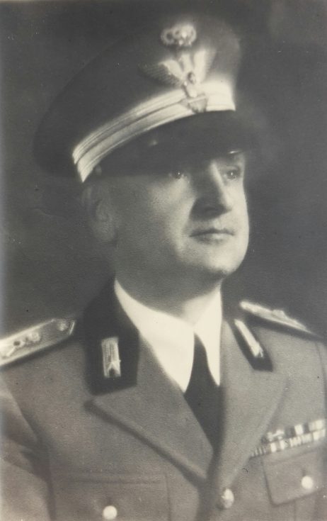 LUSIGNANI Luigi