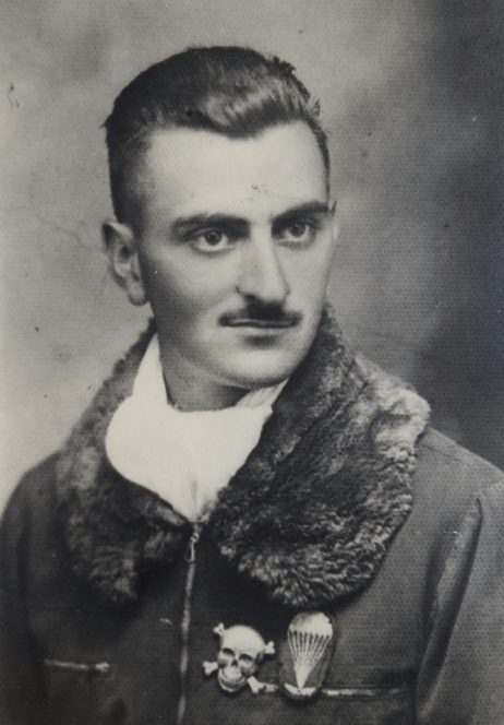 LUSTRISSIMI Gerardo