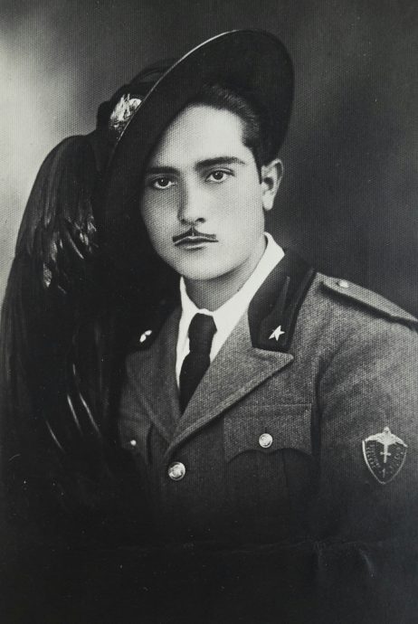 LUTRI Santino Alfredo