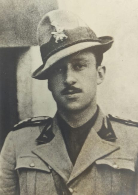 MACCOLINI Emilio