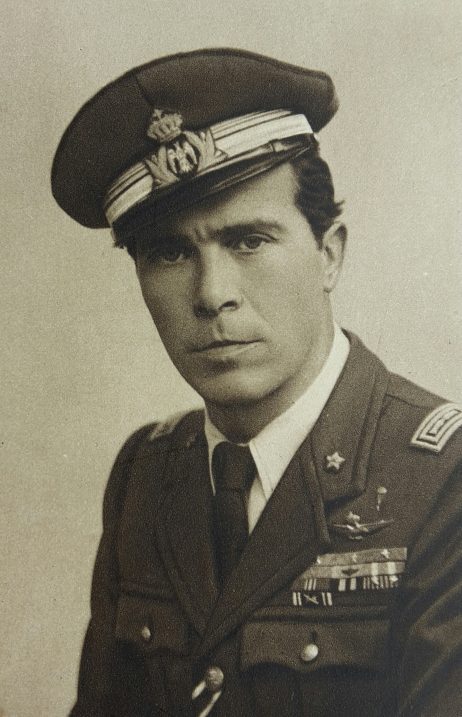 MACHIERALDO Ugo