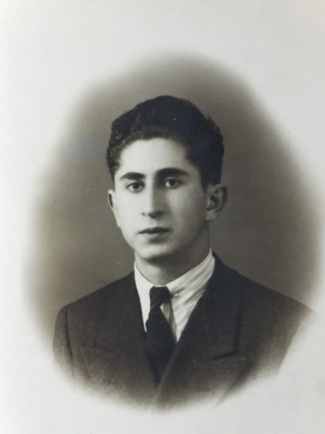 MACIOCIO Ermanno