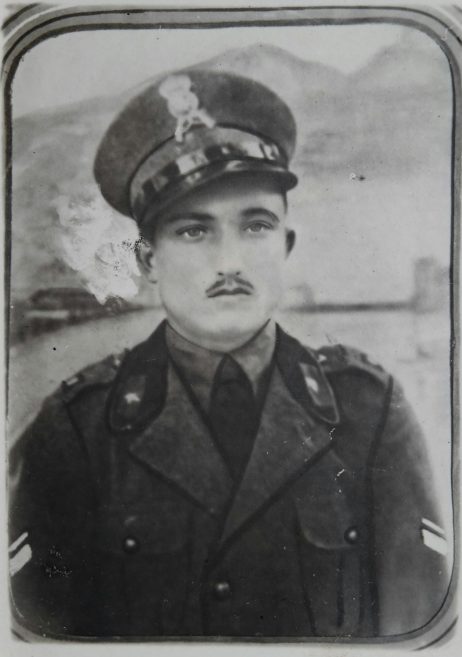 MACRI' Michele