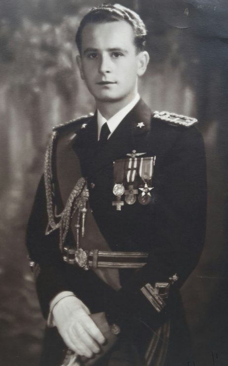 MAESTRI Athos
