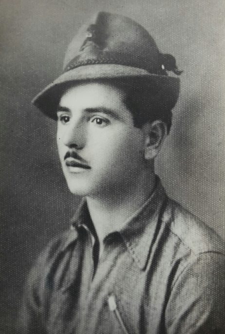 MAFFEIS Benedetto Ippolito