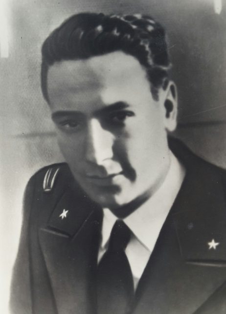 MAFFETTONE Gennaro