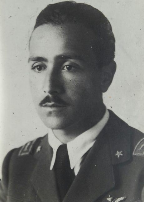 MAGALDI Nicola