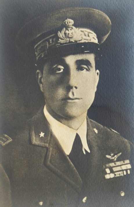 MAGLIOCCO Vincenzo