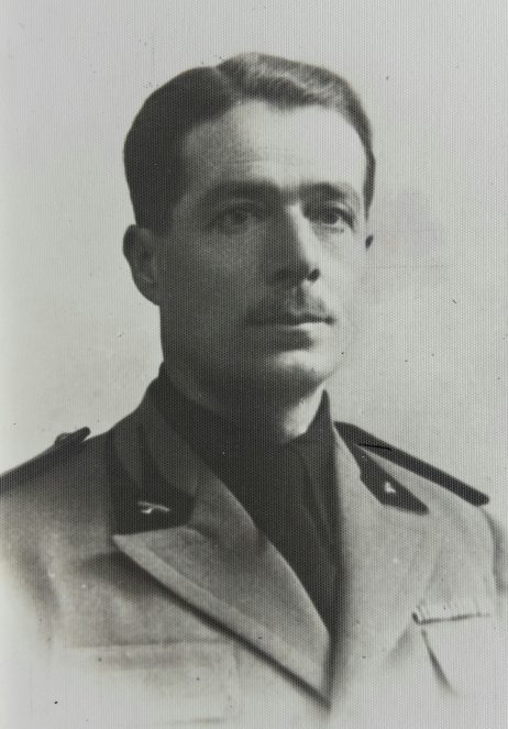 MAGLIONI Armando