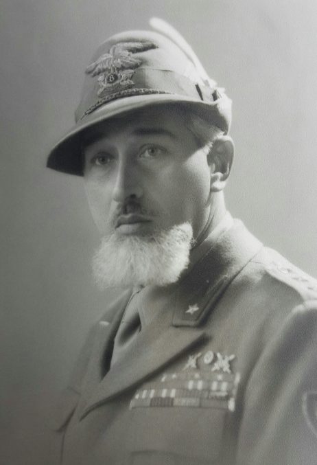 MAGNANI Francesco