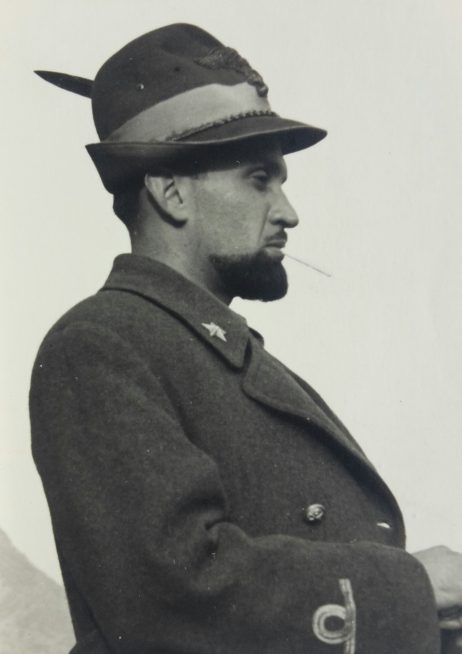 MAGNOLINI Leonida