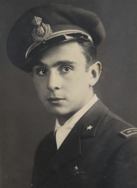 MAGRI Sergio