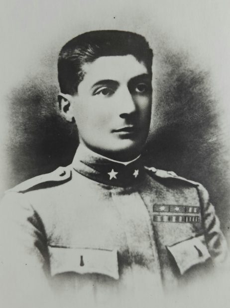 MAIFRENI Guido